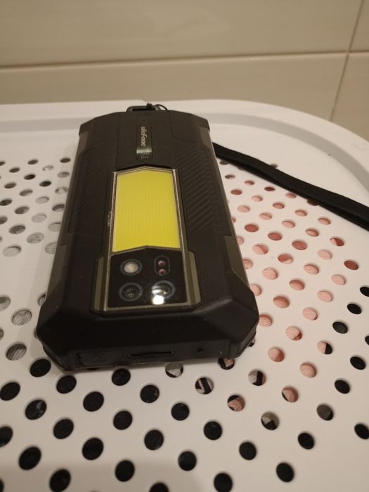 Ulefone Armor 24/12 Gb Ram+12/256 GB ROM