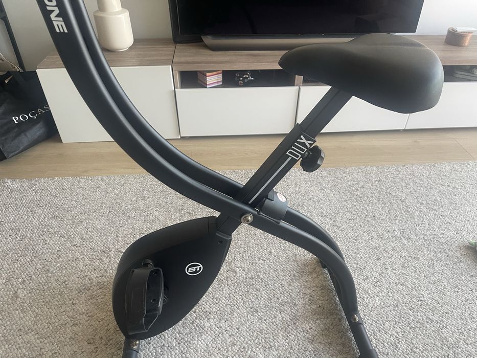 Bicicleta estatica447758809800396802