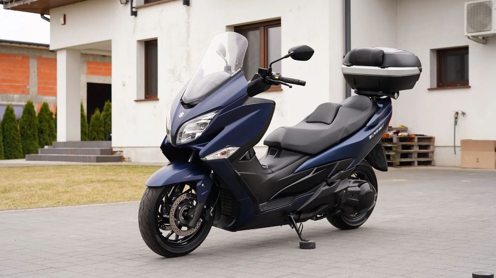 Suzuki