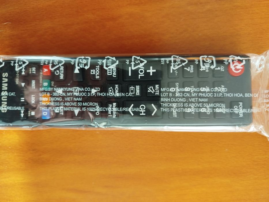 Pilot Samsung -nowy, oryginał