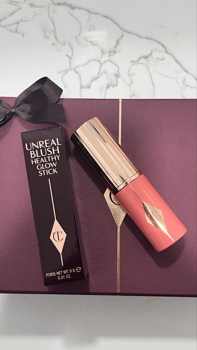 Знижки! Косметика Charlotte Tilbury