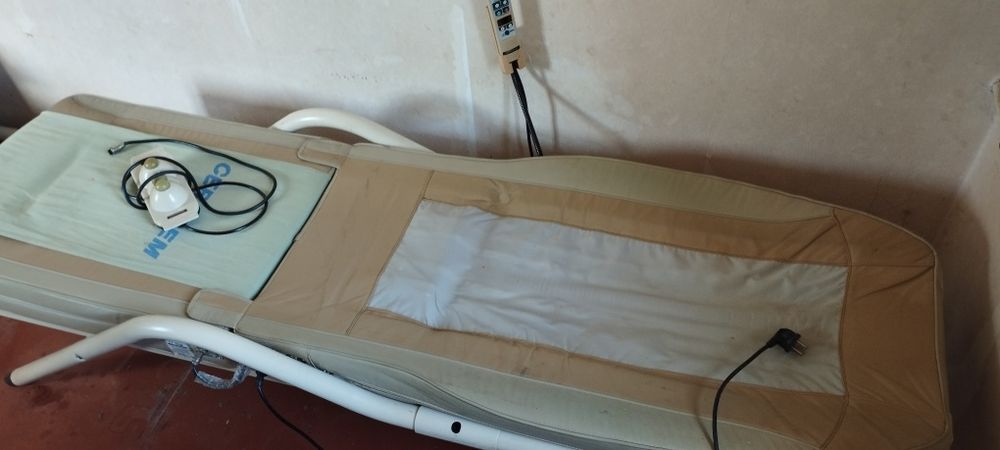 Масажне ліжко Ceragem CGM-M3500