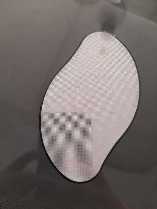 Maquina depilação (Corte multi-zonas)