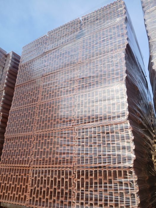 Pustak Ceramiczny Porotherm 25P+W Cegła MAX