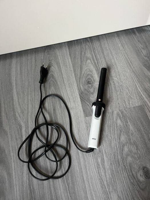 Плойка для волосся Braun