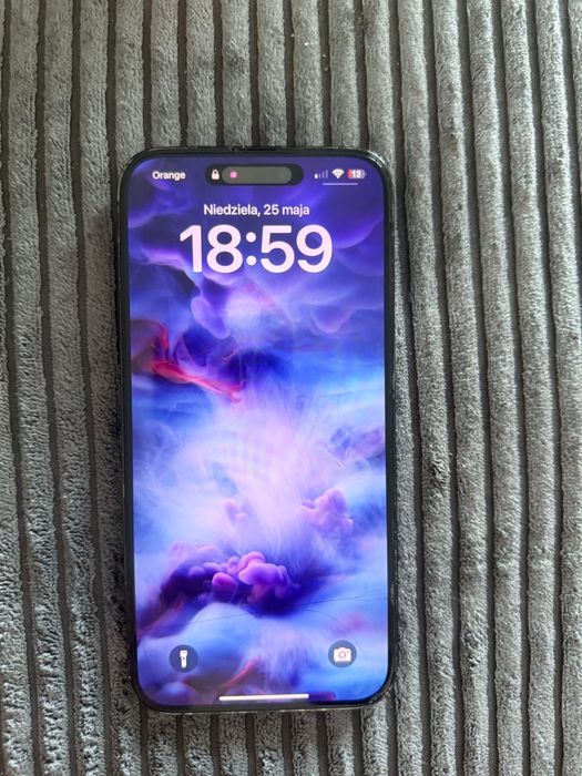 Sprzedam iphona 14 pro max