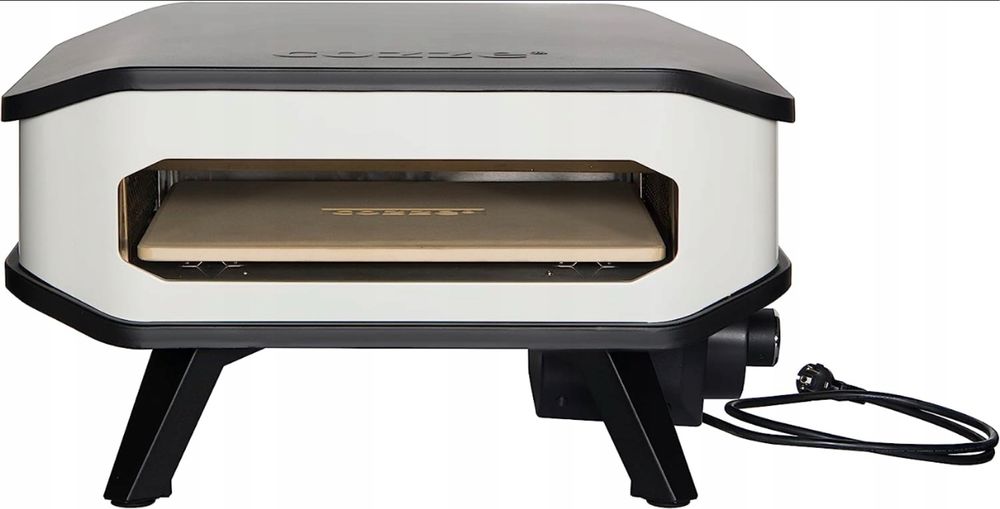 Cozze 13 elektrik oven