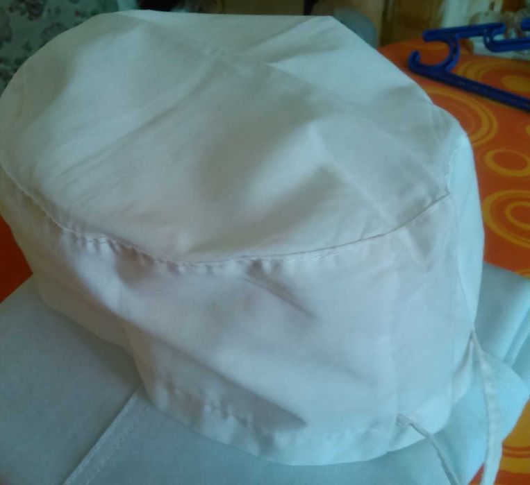 Халаты медицинские