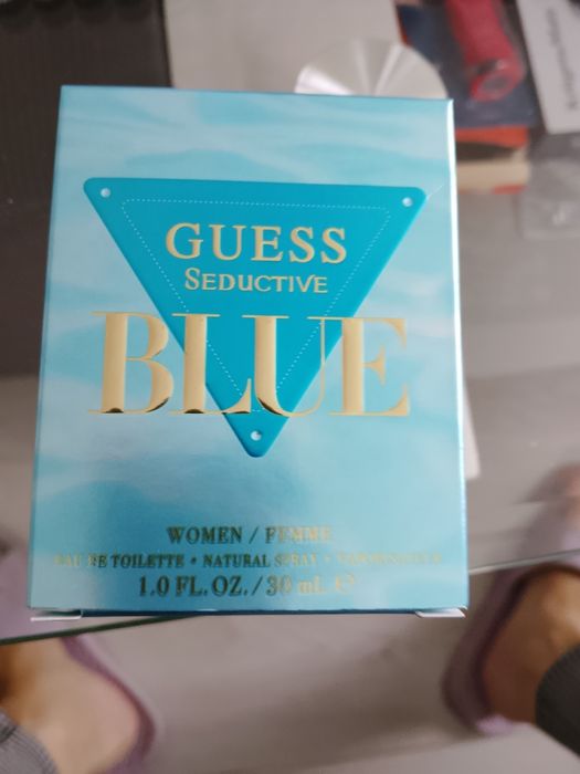 Perfumy damskie.Guess 30 ml