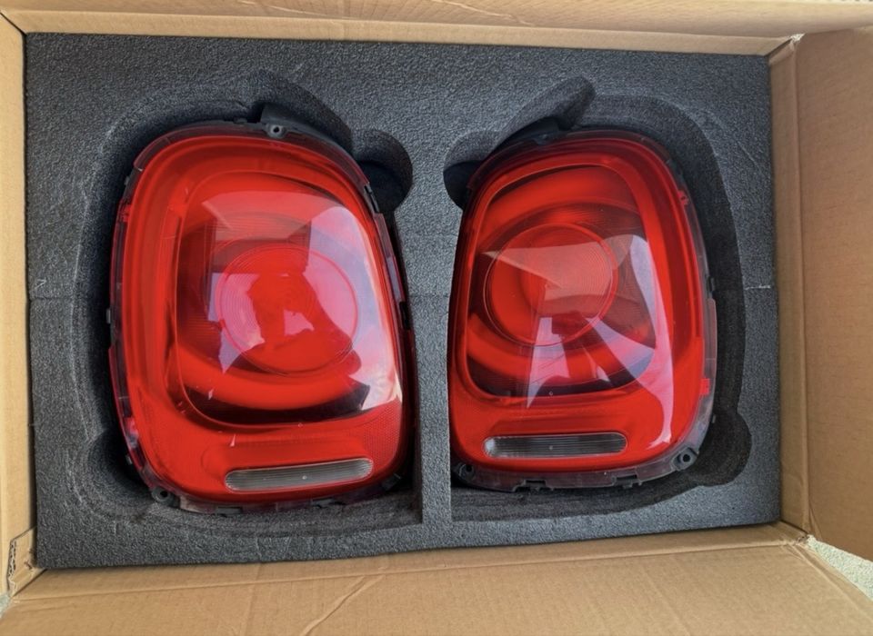 Farolins Mini Cooper F56,F55,F57