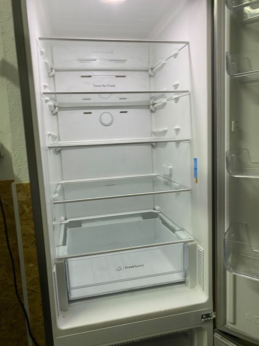 Frigorifico Indesit combinado