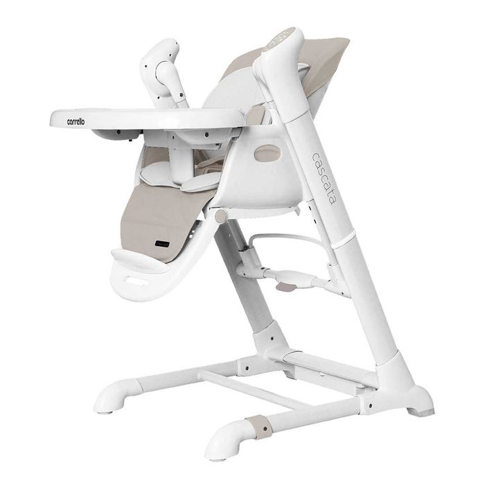 Стул качалка 3в1 Carrello Cascata
