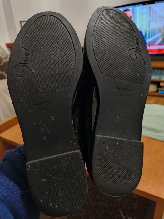 Sapatos da Bershka senhora 37