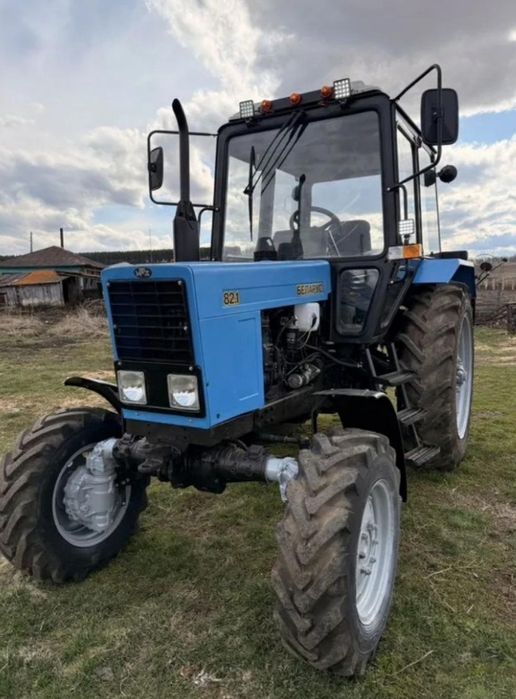 Продається трактор МТЗ