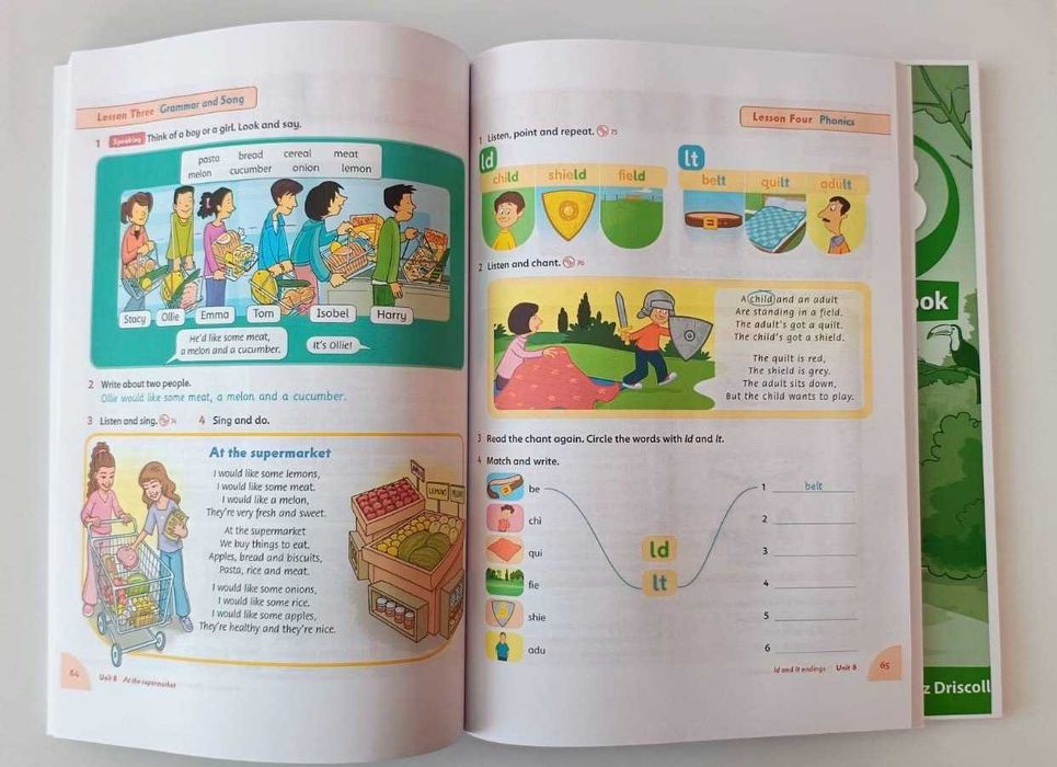 Підручники Oxford Word Skills Basic, Intermediate, Advanced