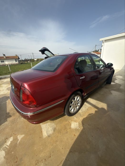 Rover 45 2.0  Connodiseur 2002