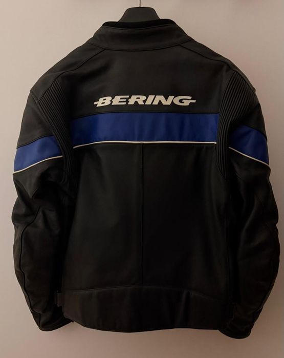 Casaco motard Bering