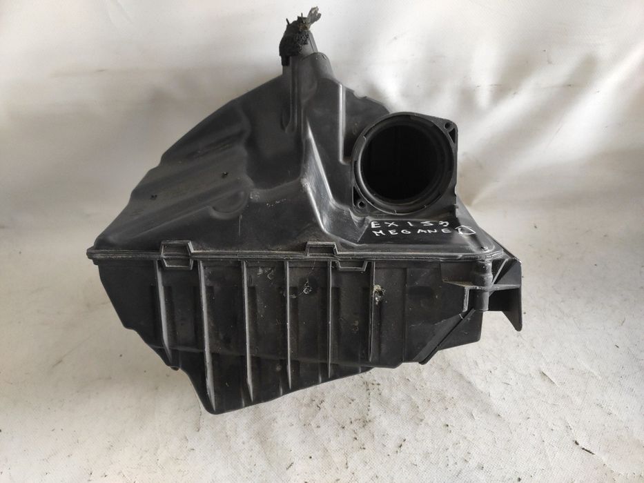 Caixa filtro ar RENAULT Megane III (BZ0_)
