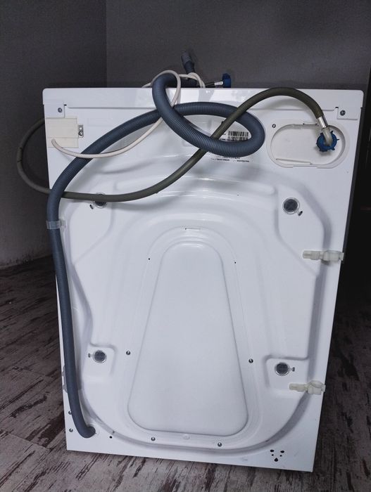 Wyprzedaż! Pralka Whirlpool FFL 6238 – Jak nowa!