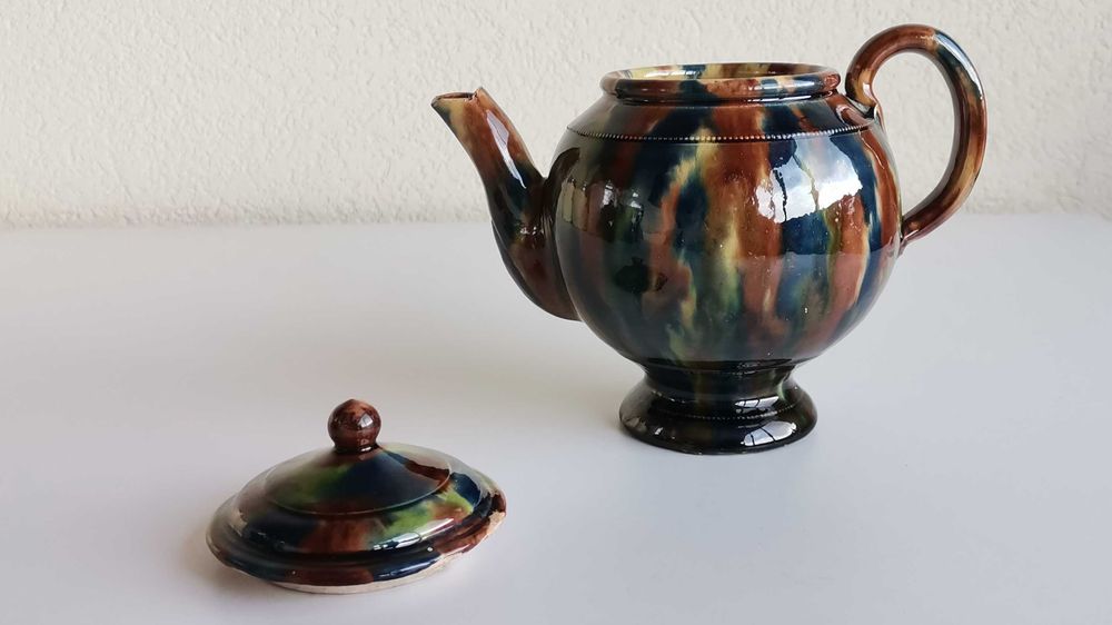 Loiça portuguesa antiga