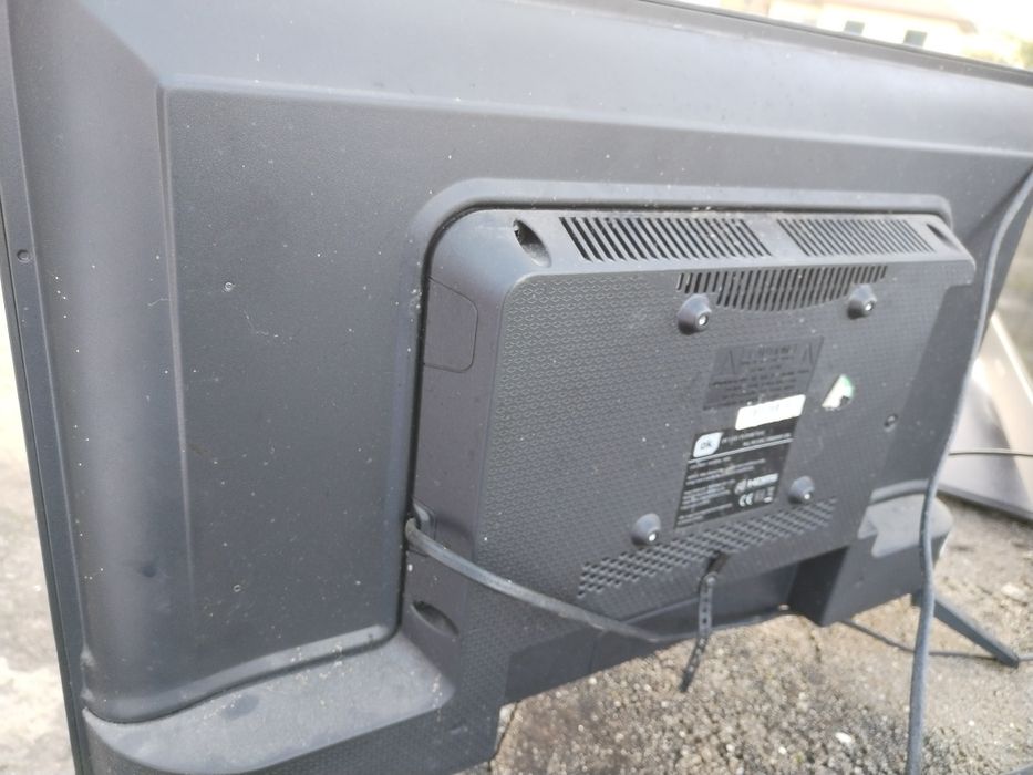 Televisão 2unidades