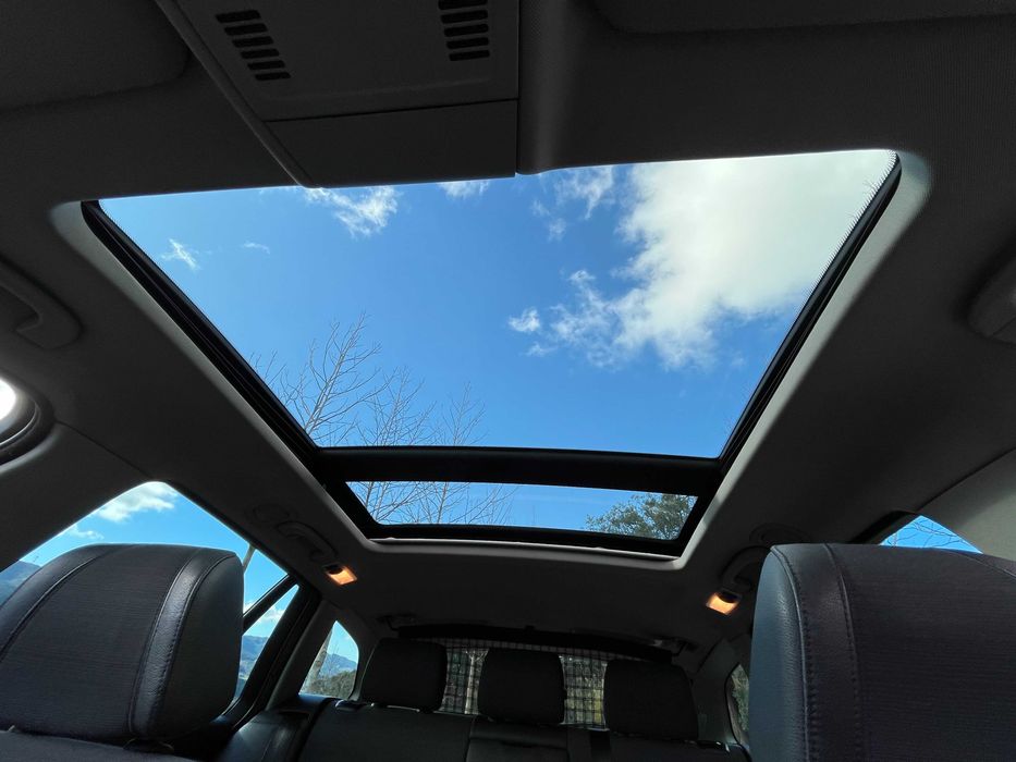 BMW 320D Touring 2008