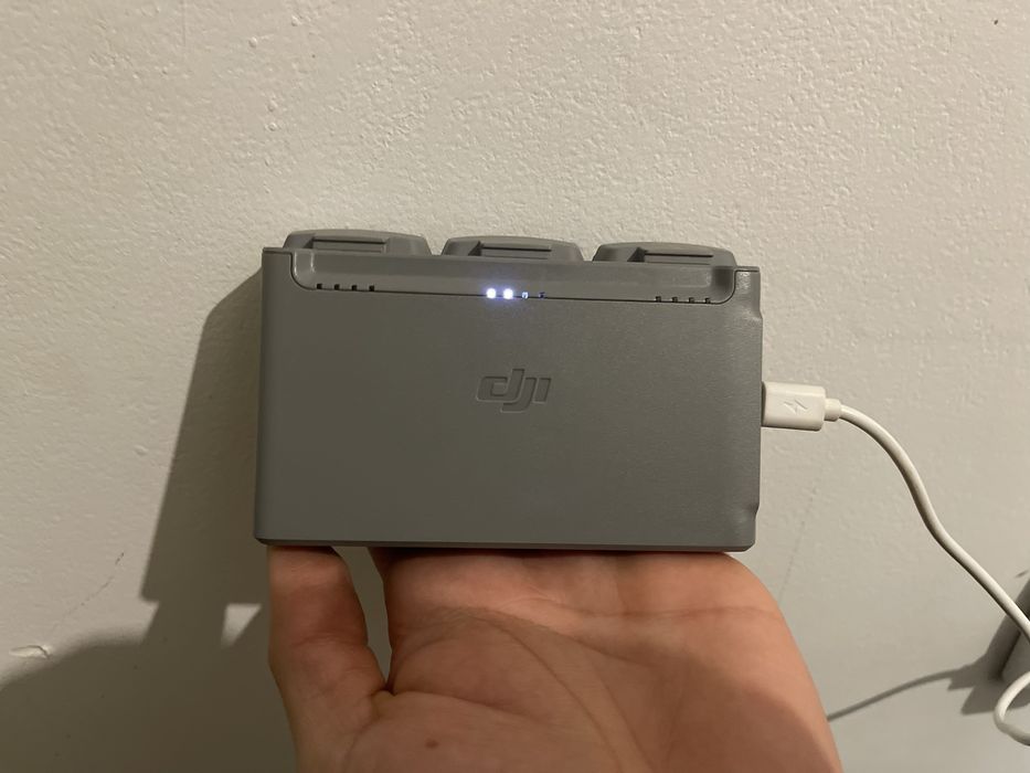 Dji mini 2 se fly combo,  GIMBAL AVARIADO