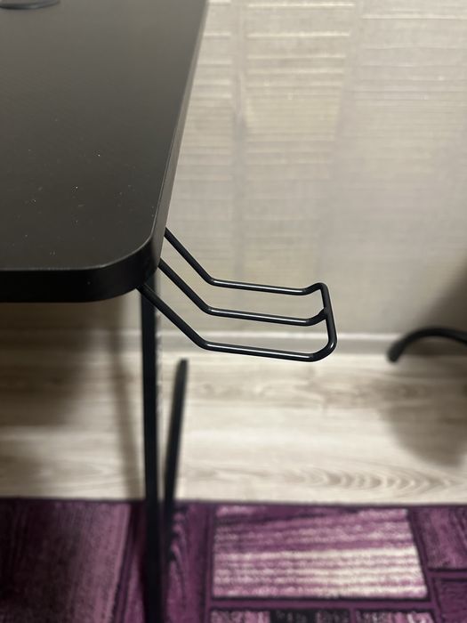 Стол компютерный геймерский