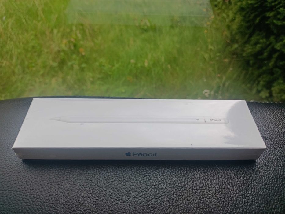Apple Pencil gen USB c