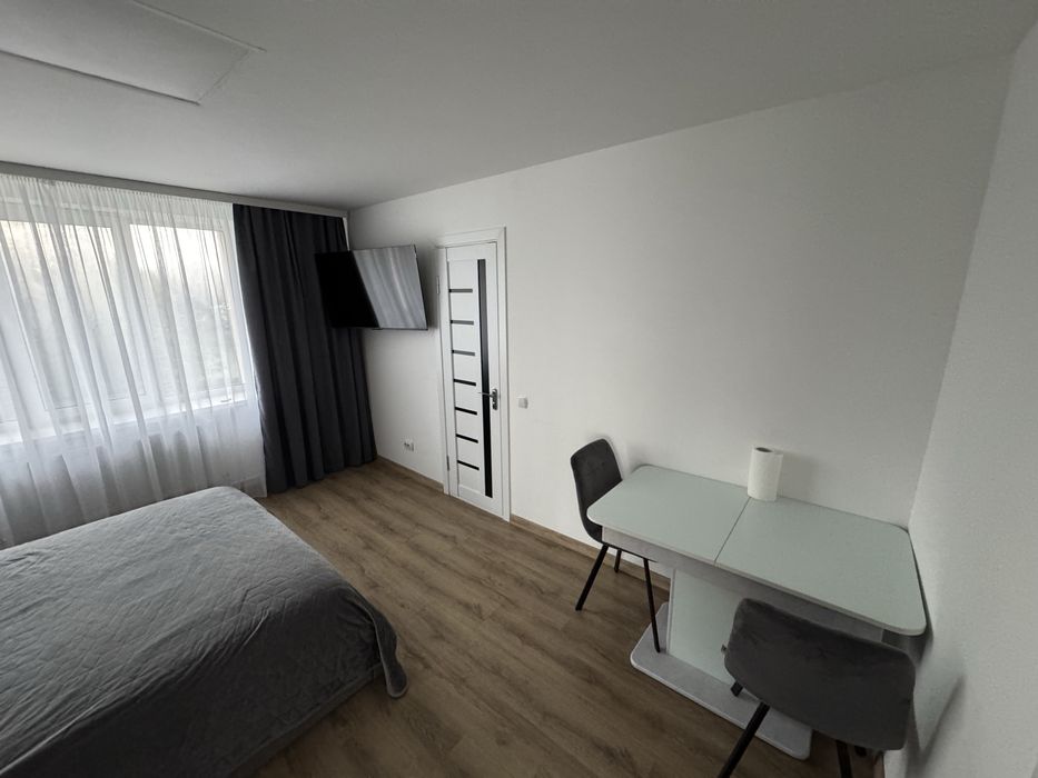 Квартира подобово м.Дубно (Рівненська обл.)