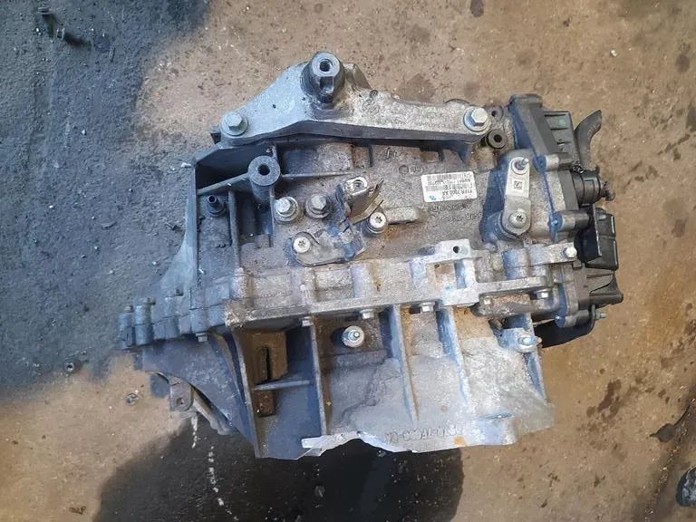 skrzynia biegów automat Ford Focus Mk3 III 2.0TDCI F1FR7000AA