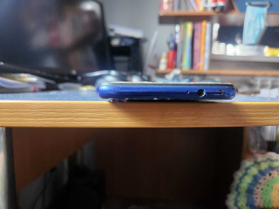 Redmi Note 7 3/32 Global Version Android 10 6.3" 2340x1080 IPS Snapdra