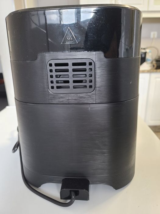 Air fryer Moulinex