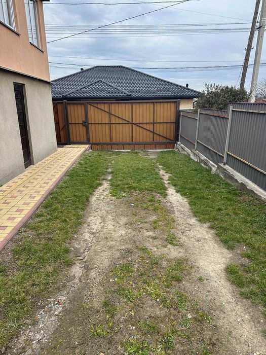 Дом по адресу ул. Магистратская (площадь 134 м²) - Atlanta.ua - фото 12