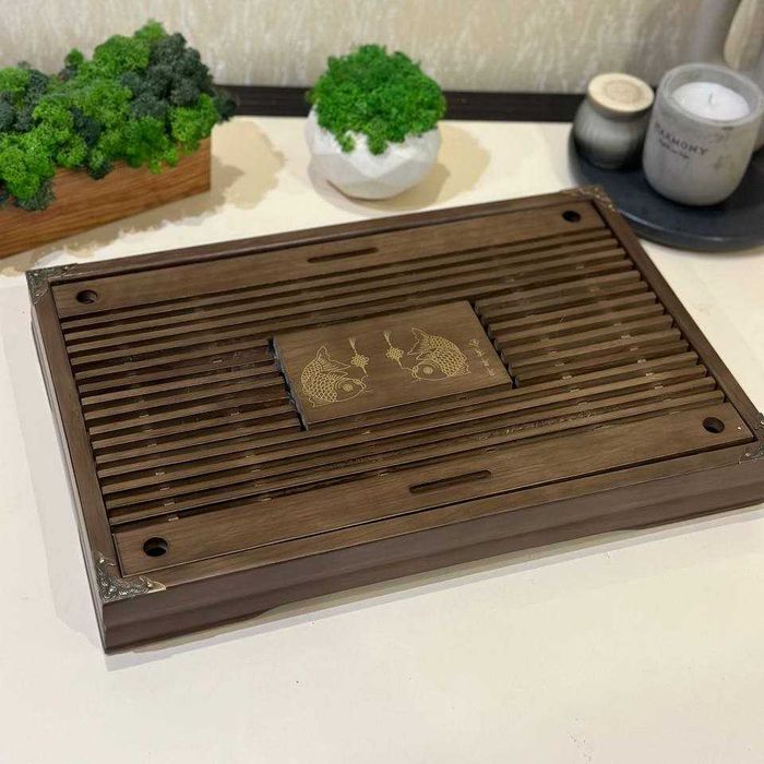 Чабань доска для чаювання