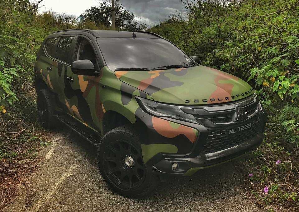 Маскувальна камуфляжна фарба для авто, техніки, ЗСУ