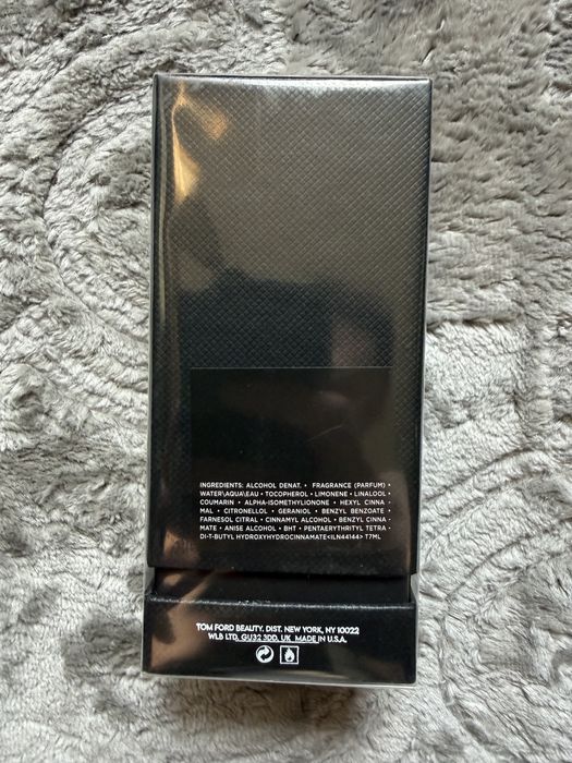 Tom Ford Fucking Fabulous