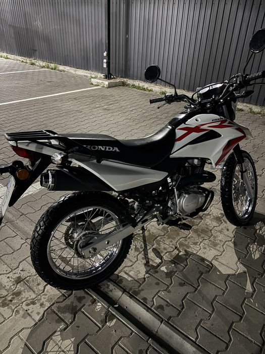 Продаж Honda XR 150L