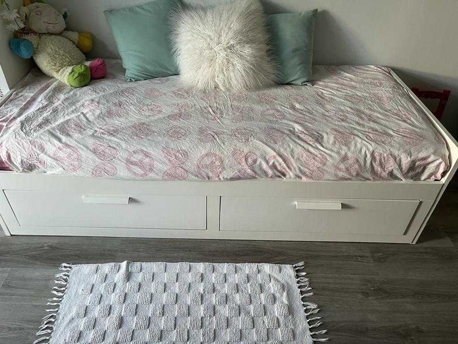 Cama Brimmes Extensivel
