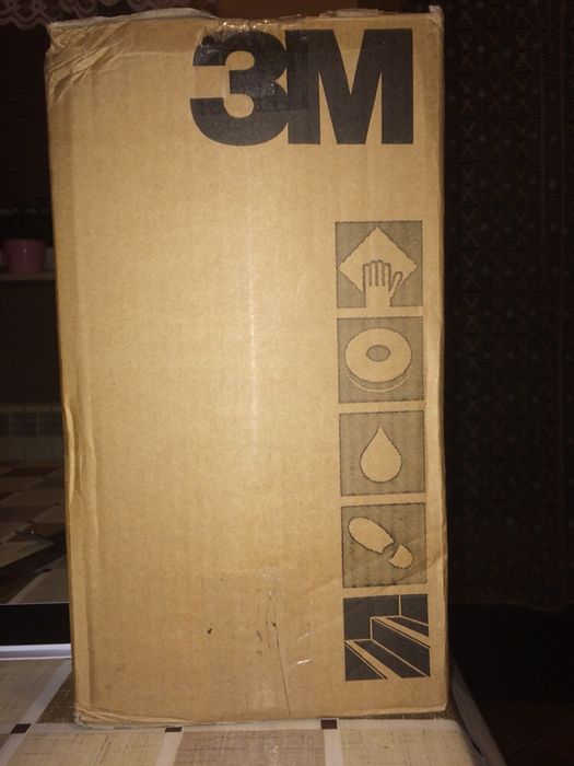 Taśma antypoślizgowa 3M