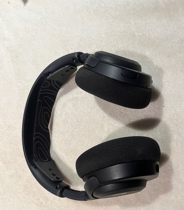 Słuchawki SteelSeries Arctis Nova 5 Wireless