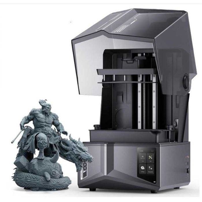 3D-принтер Elegoo Saturn 4 Ultra