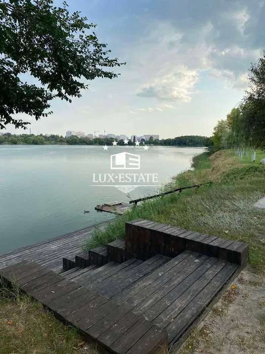 Продажа 3-комнатной квартиры в ЖК "Клеменова дача"