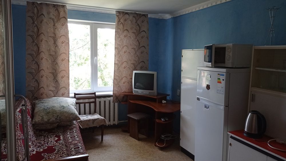 Здам кімнату в гуртожитку