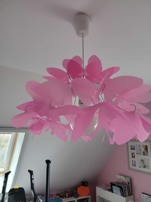 Lampa Farfalla Light Prestige