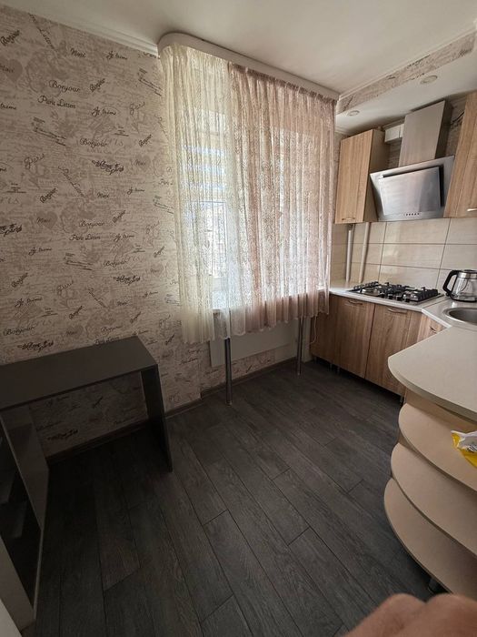 Оренда квартири подобово центр