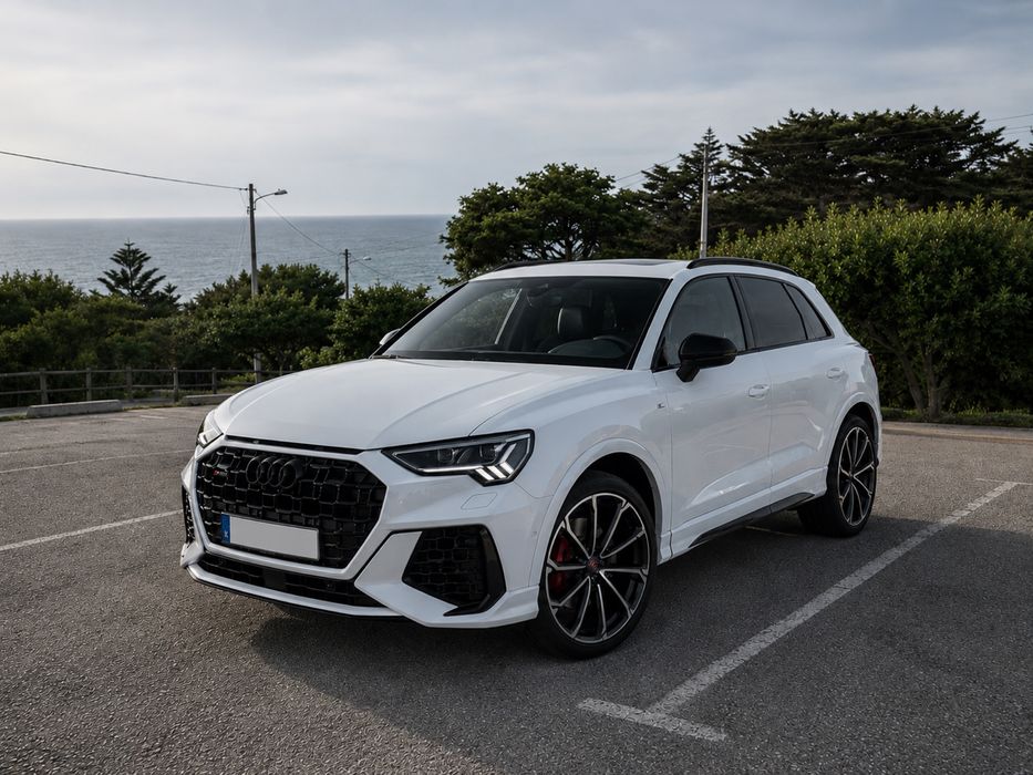 Audi RS Q3 2020 – Full Extras | Impecável