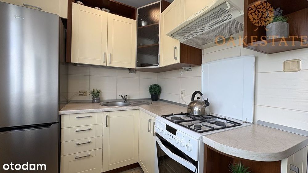 Na Stoku | 3 pokoje | Widok na Góry | 58,12 m²