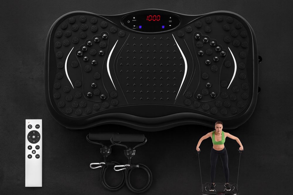 Випроплатформа для фитнеса/ нова віброплатформа/ 150кг