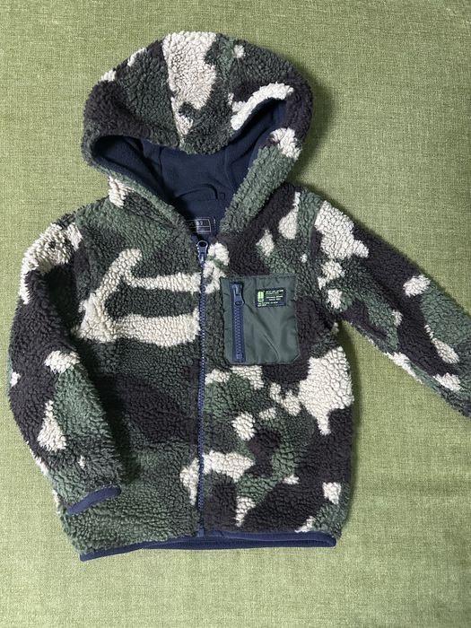 Шерпа Next 3 года